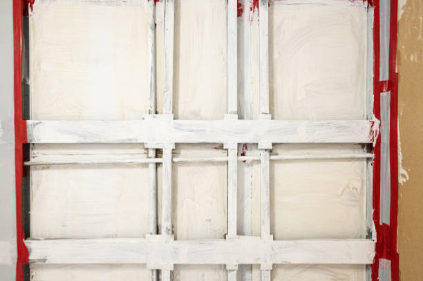 Best Mold Odor Removal Services  in Flowood, MS